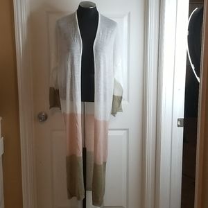 Suzy D Beige /COPPER /SOFT PINK.